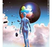 Giraffage - Too Real [VINYL]