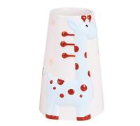 Giraffe 150 Ml Water Bottle Vertical Kettle Holder Ceramic for Hamster