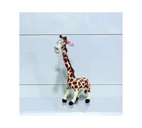 (Giraffe, 35cm) Madagascar Character Soft Plush Toy Stuffed Doll