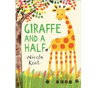 Giraffe and a Half