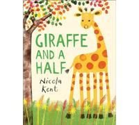 Giraffe and a Half