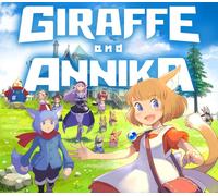 Giraffe and Annika Steam CD Key