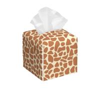 Giraffe Animal, Tissue Box Holder Tissue Box Cover Tissue Holder Tissue Dispenser