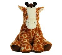Giraffe Aurora World 11-Inch Animal Plush