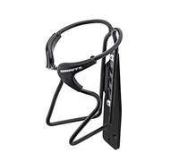 Giraffe Bottle Aluminum Bottle Holder with Rail Mount Bracket (Universal for Quantum, Permobil, and Similar)