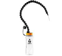 Giraffe Bottle Hands Free Drinking System, Clear Bottle (63 cm / 25 inch)