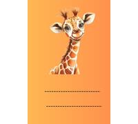 GIRAFFE CALF