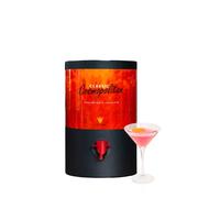 Giraffe Cocktails Ready-to-Drink Cosmopolitan | Easy Premium Pre-Mixed | 10% ABV | 1.5L