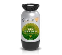Giraffe Cocktails Ready-to-Drink Gin Garden | Easy Premium Pre-Mixed | 10.5% ABV |20L PolyKeg
