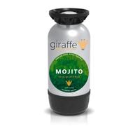 Giraffe Cocktails Ready-to-Drink Mojito | Easy Premium Pre-Mixed | 10.5% ABV |20L PolyKeg