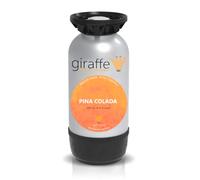 Giraffe Cocktails Ready-to-Drink Pina Colada | Easy Premium Pre-Mixed | 10% ABV |12L PolyKeg