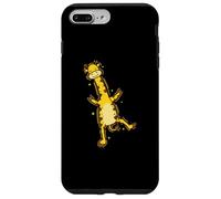 Giraffe dancing in Africa Zoo Animal Park Zoo Case for iPhone 7 Plus/8 Plus