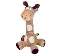 Giraffe dog cuddly toys Nobby Pet