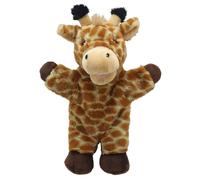 The Puppet Company - Giraffe - Walking ECO Puppets