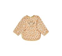 Giraffe Kaya Bib with Sleeves