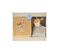 Giraffe Kaya Gift Set
