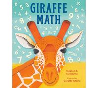 Giraffe Math