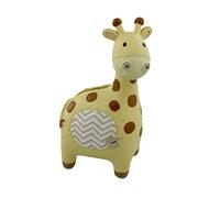 Giraffe Money Box Resin - New Baby Gift 0351