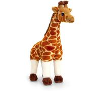 Giraffe Plush Soft Toy Teddy 30cm 40cm 50cm and 70cm - Extra Large - Keel Toys