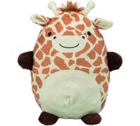 Giraffe plush toy for dogs Trixie