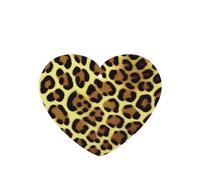 Giraffe Print Printing 10 Pieces Air Freshener Car Hanging Cards Air Freshener Sheets With Rope For Cars Home