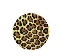 Giraffe Print Printing 10 Pieces Air Freshener Car Hanging Cards Air Freshener Sheets With Rope For Cars Home