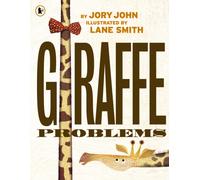 Giraffe Problems