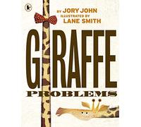 Giraffe Problems