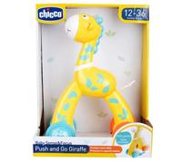 Giraffe Push & Go Toy High Quality
