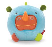 GIRAFFE SAFARI CHIME BALL