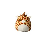 (Giraffe) Squishmallows Doll Plush Toy Cushion Stuffed Pillow Cartoon Soft Toys Xmas Gift