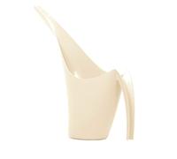 GIRAFFE Watering Can 1.5 Litre 334 x 140 x 326 mm Cream