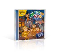 Giraffenaffen - Giraffenaffen 10