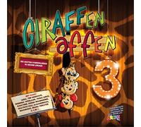 Giraffenaffen - Giraffenaffen 3