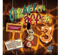 Giraffenaffen - Giraffenaffen 3