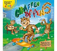 Giraffenaffen - Giraffenaffen 6