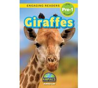 Giraffes: Animals That Make a Difference! (Engaging Readers, Level Pre-1): 3
