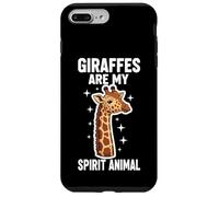 Giraffes Are My Spirit Animal Case for iPhone 7 Plus/8 Plus