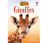 Giraffes (Beginners)