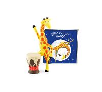 Giraffes Can't Dance