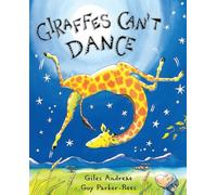 Giraffes Can't Dance