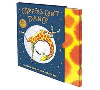 Giraffes Can't Dance: 20th Anniversary Limited Edition