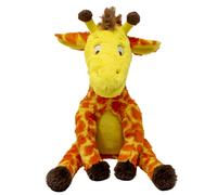 Giraffes Can't Dance Soft Toy