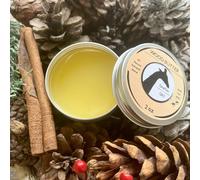 Giraffes & Craftz Save The Bees Wood Butter 60ml/2oz - 60ml/2oz