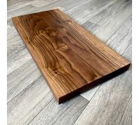 Giraffes & Craftz XL Walnut Chopping Board - 40x30x4cm