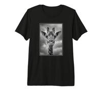 Giraffes Giraffe Premium T-Shirt