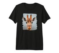 Giraffes Giraffe Premium T-Shirt