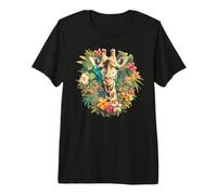 Giraffes Giraffe Premium T-Shirt
