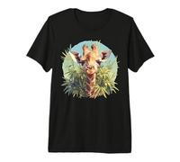 Giraffes Giraffe Premium T-Shirt
