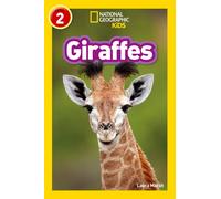 Giraffes : Level 2